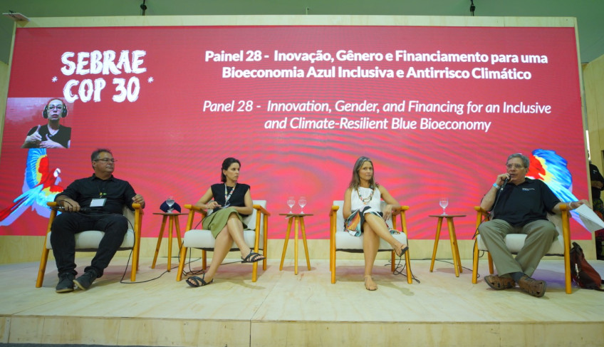 ASN Nacional - Agência Sebrae de Notícias