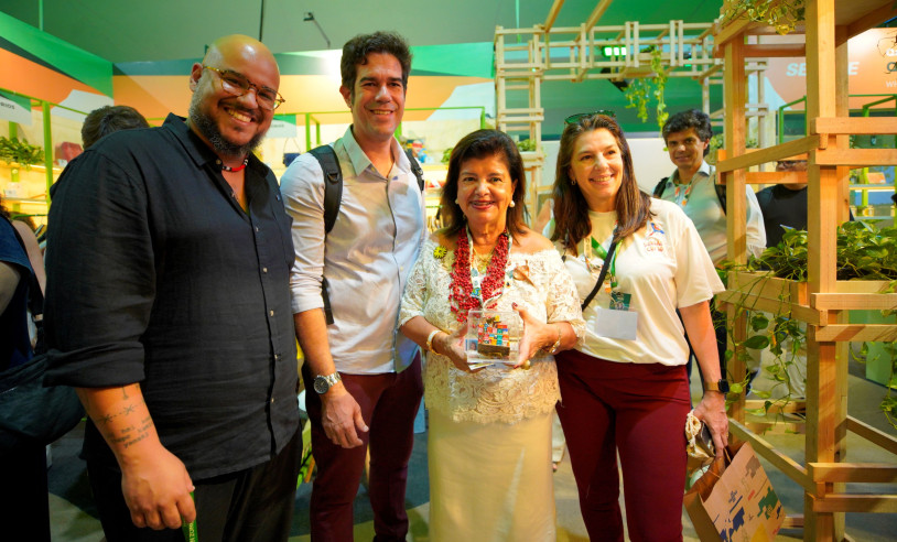 ASN Nacional - Agência Sebrae de Notícias