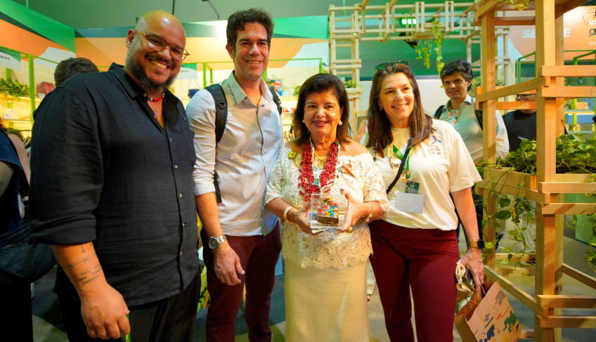 ASN Nacional - Agência Sebrae de Notícias