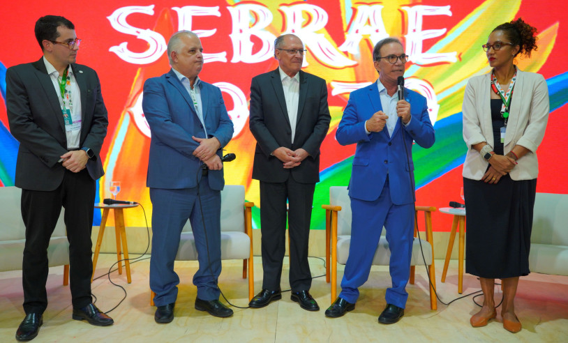 ASN Nacional - Agência Sebrae de Notícias