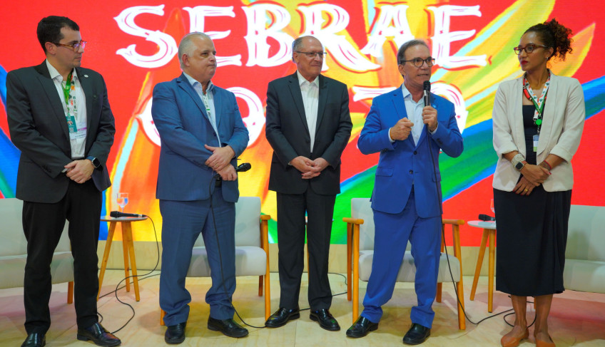 ASN Nacional - Agência Sebrae de Notícias