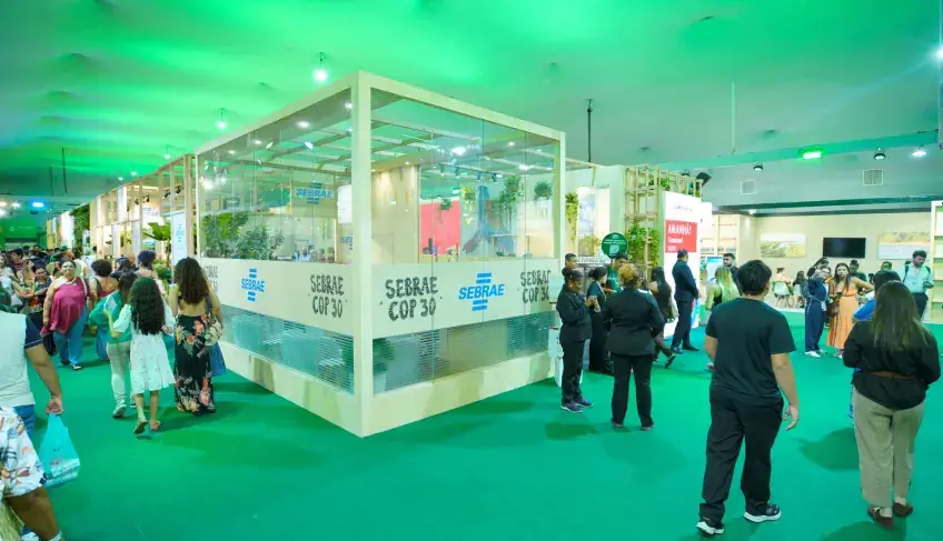 ASN Nacional - Agência Sebrae de Notícias