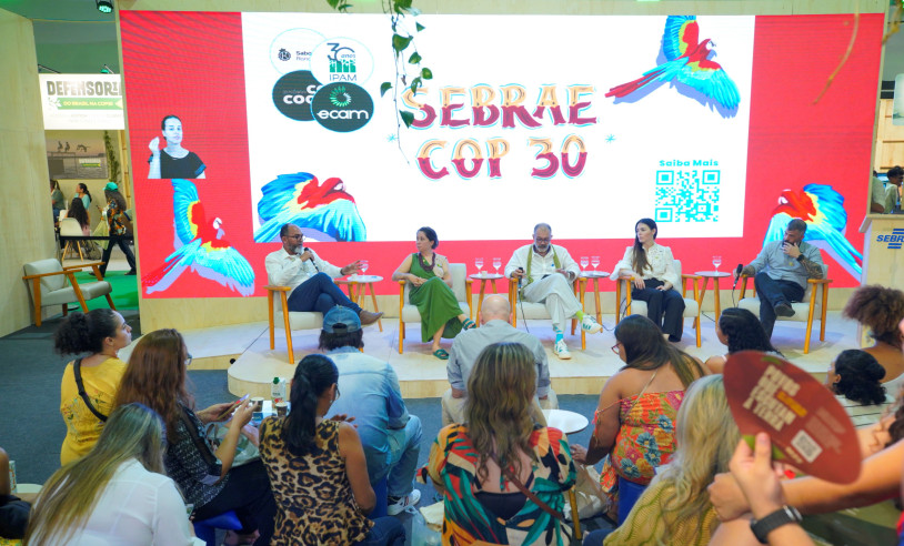 ASN Nacional - Agência Sebrae de Notícias