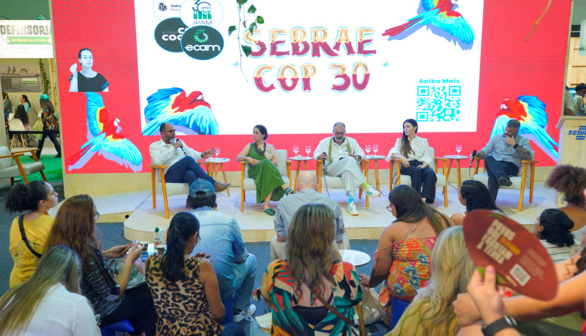 ASN Nacional - Agência Sebrae de Notícias