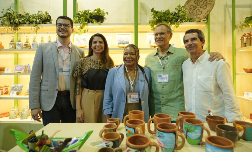 ASN Nacional - Agência Sebrae de Notícias