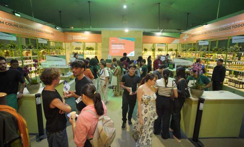 ASN Nacional - Agência Sebrae de Notícias