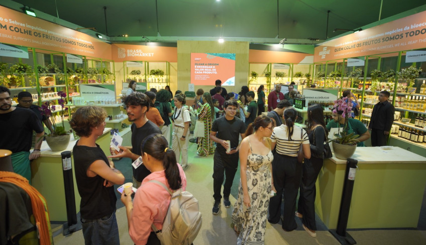 ASN Nacional - Agência Sebrae de Notícias