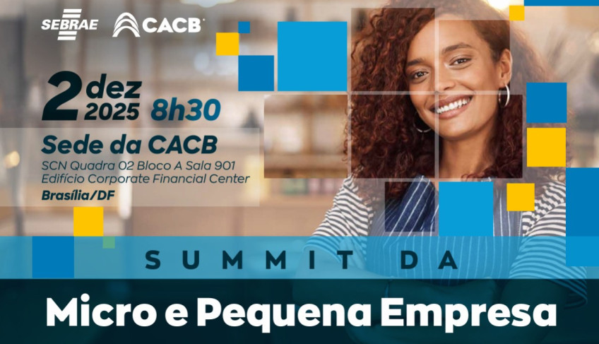 ASN Nacional - Agência Sebrae de Notícias