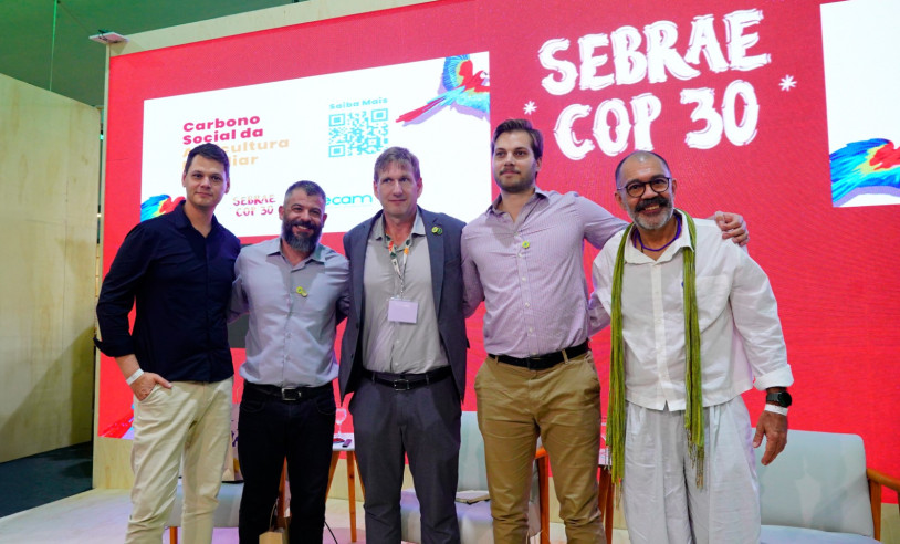 ASN Nacional - Agência Sebrae de Notícias