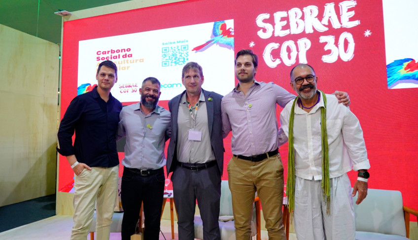 ASN Nacional - Agência Sebrae de Notícias