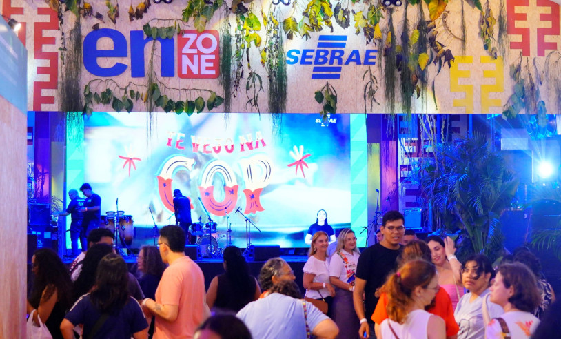 ASN Nacional - Agência Sebrae de Notícias