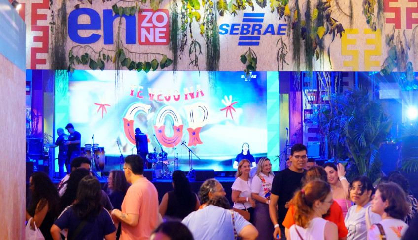 ASN Nacional - Agência Sebrae de Notícias