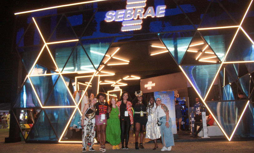 ASN Nacional - Agência Sebrae de Notícias