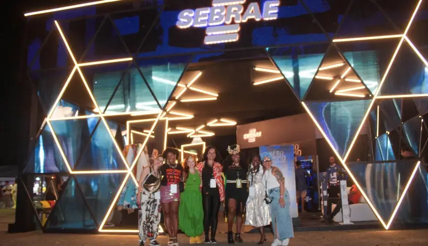 ASN Nacional - Agência Sebrae de Notícias