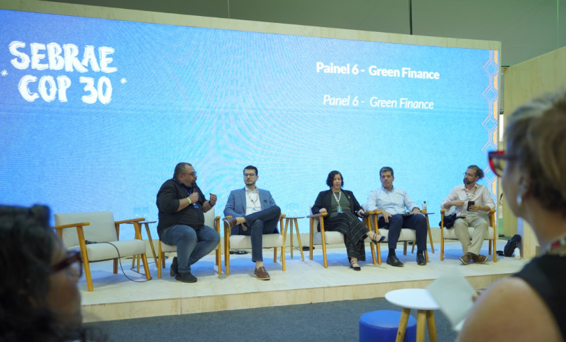 ASN Nacional - Agência Sebrae de Notícias