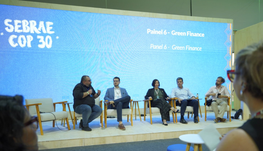 ASN Nacional - Agência Sebrae de Notícias