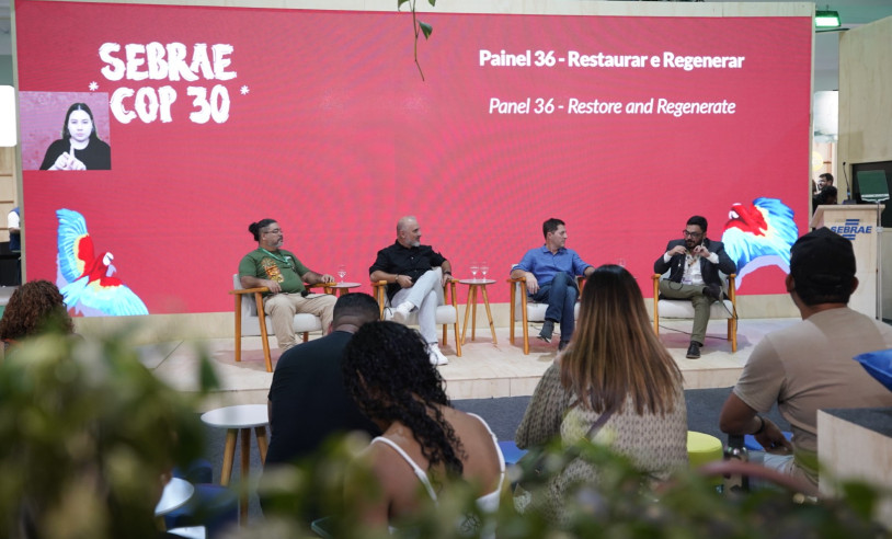 ASN Nacional - Agência Sebrae de Notícias