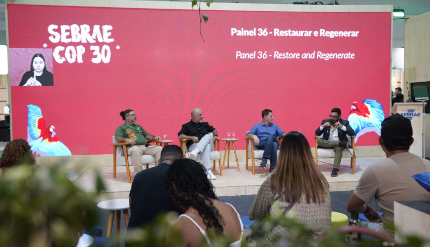 ASN Nacional - Agência Sebrae de Notícias