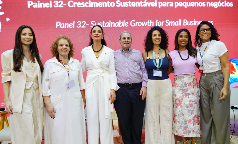 ASN Nacional - Agência Sebrae de Notícias