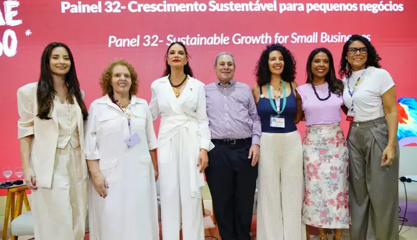 ASN Nacional - Agência Sebrae de Notícias