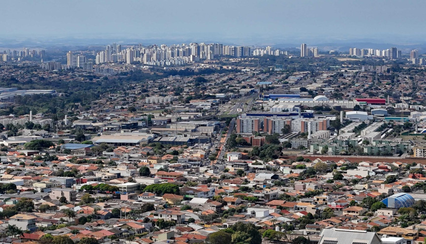 ASN Nacional - Agência Sebrae de Notícias