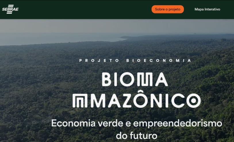 ASN Nacional - Agência Sebrae de Notícias