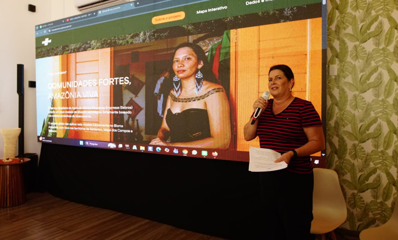 ASN Nacional - Agência Sebrae de Notícias