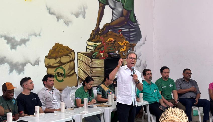 ASN Nacional - Agência Sebrae de Notícias