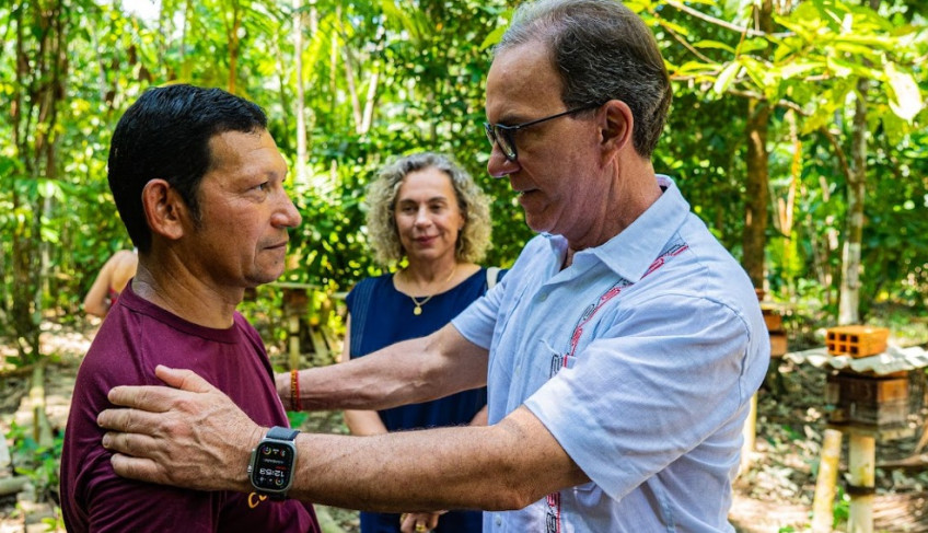 ASN Nacional - Agência Sebrae de Notícias