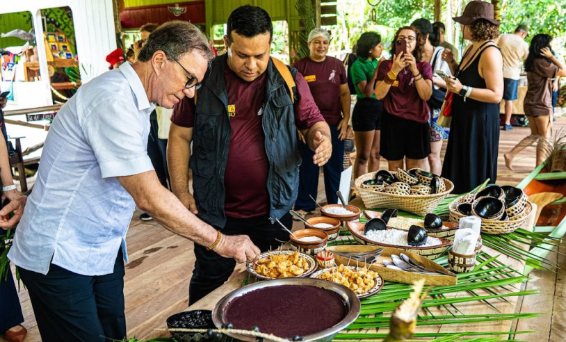 ASN Nacional - Agência Sebrae de Notícias
