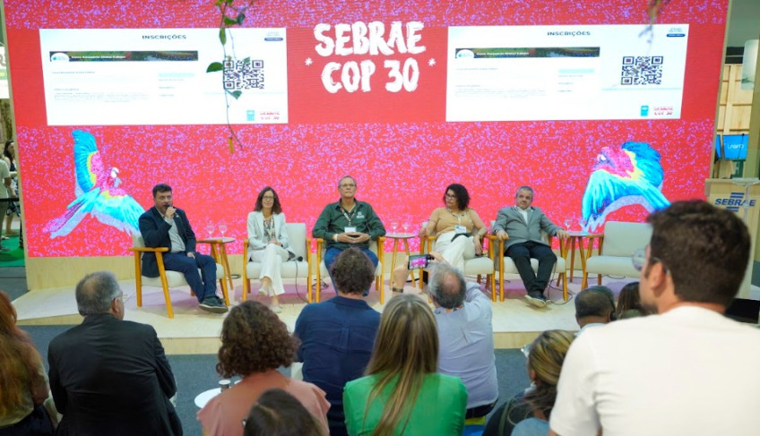 ASN Nacional - Agência Sebrae de Notícias