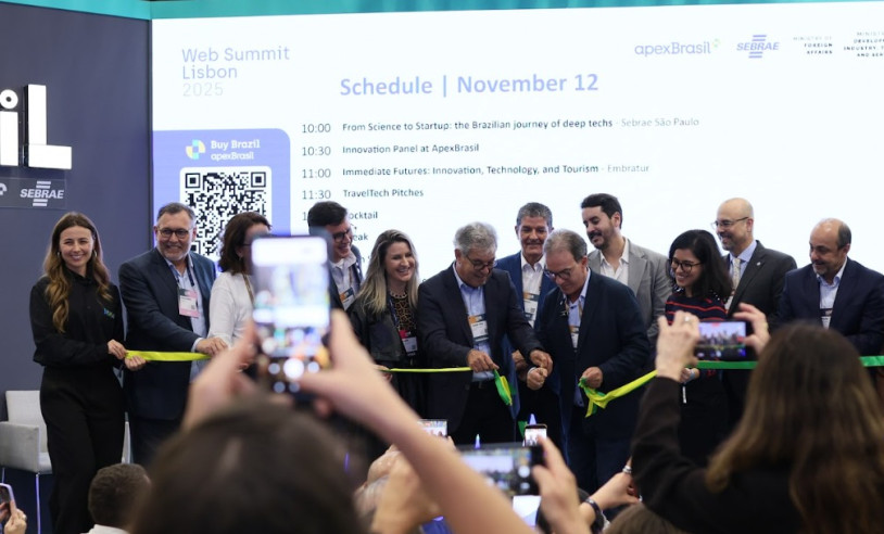 ASN Nacional - Agência Sebrae de Notícias