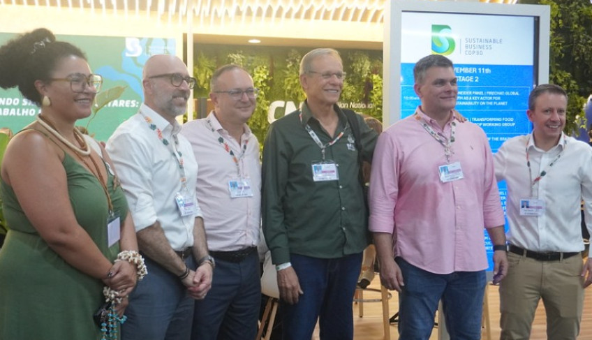 ASN Nacional - Agência Sebrae de Notícias