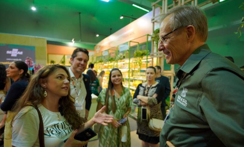 ASN Nacional - Agência Sebrae de Notícias