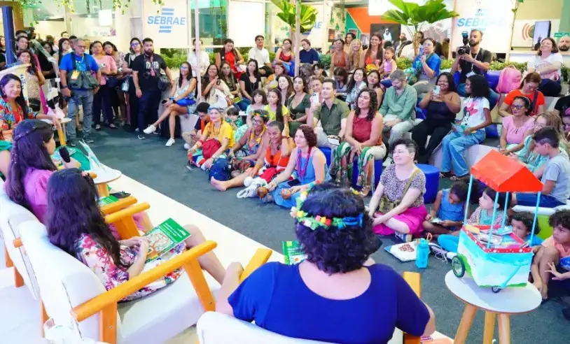 ASN Nacional - Agência Sebrae de Notícias