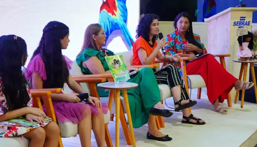 ASN Nacional - Agência Sebrae de Notícias