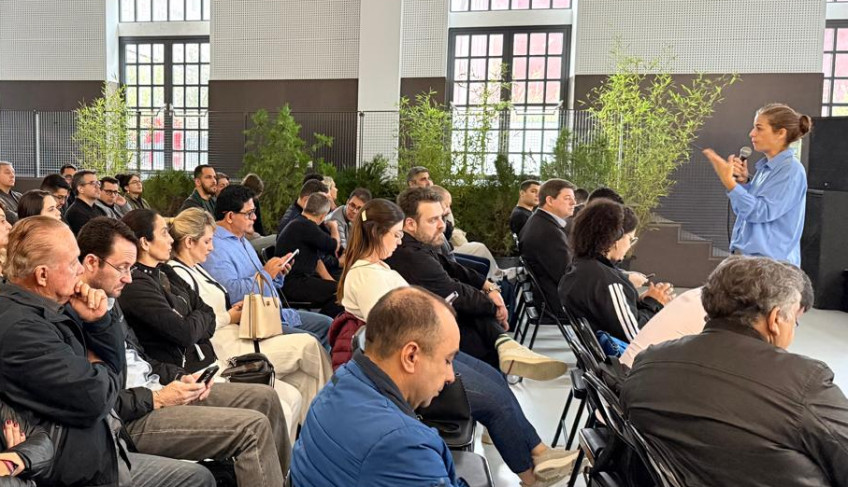 ASN Nacional - Agência Sebrae de Notícias