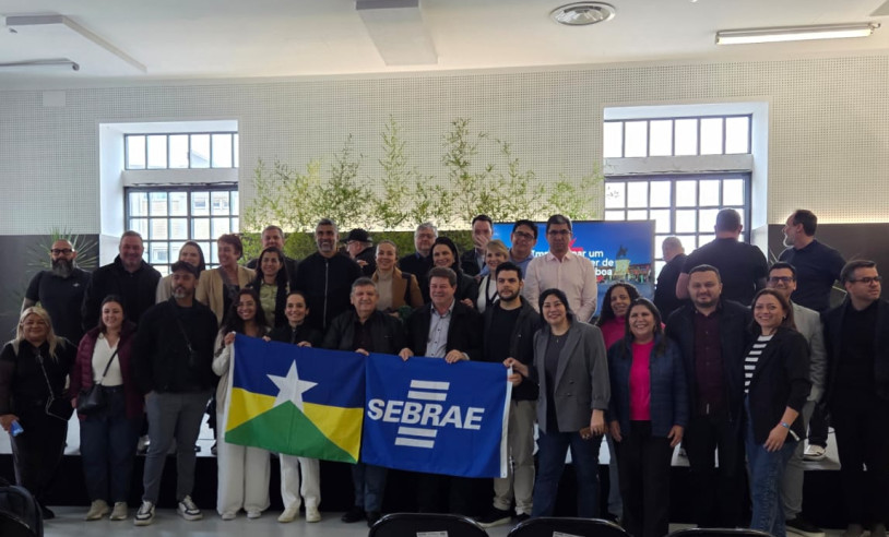 ASN Nacional - Agência Sebrae de Notícias