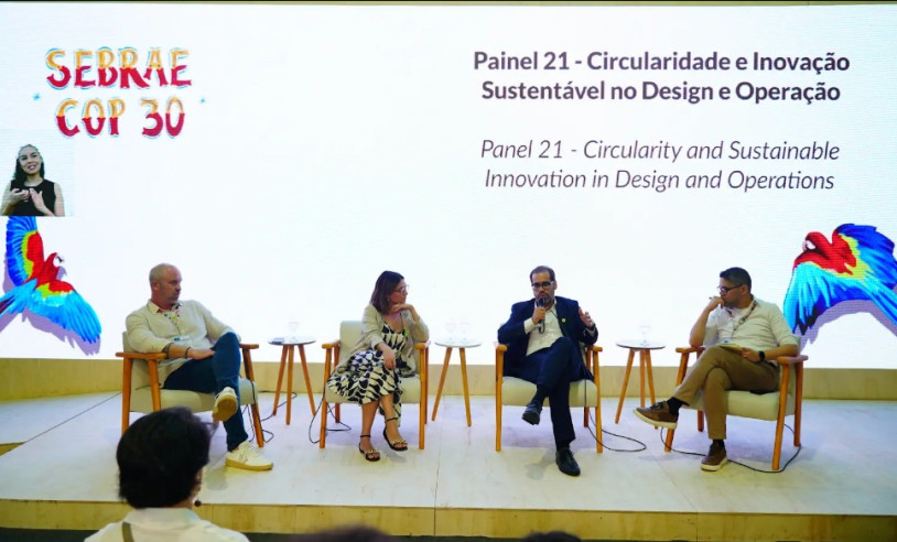 ASN Nacional - Agência Sebrae de Notícias