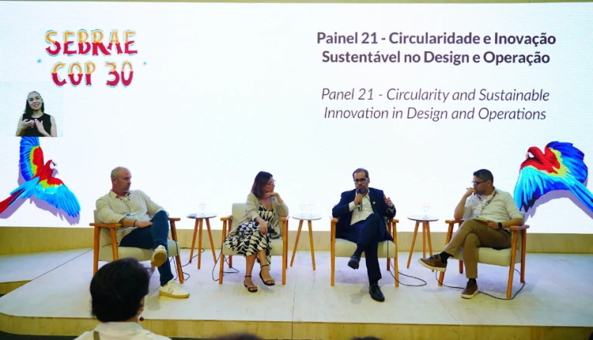 ASN Nacional - Agência Sebrae de Notícias