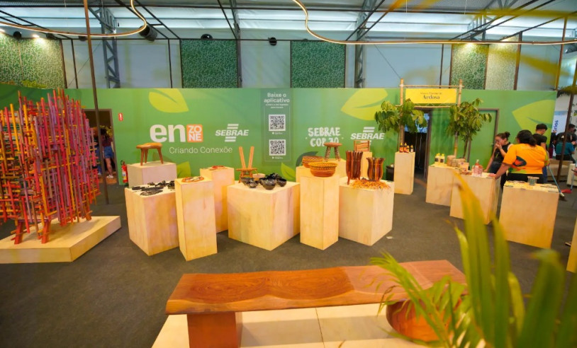 ASN Nacional - Agência Sebrae de Notícias