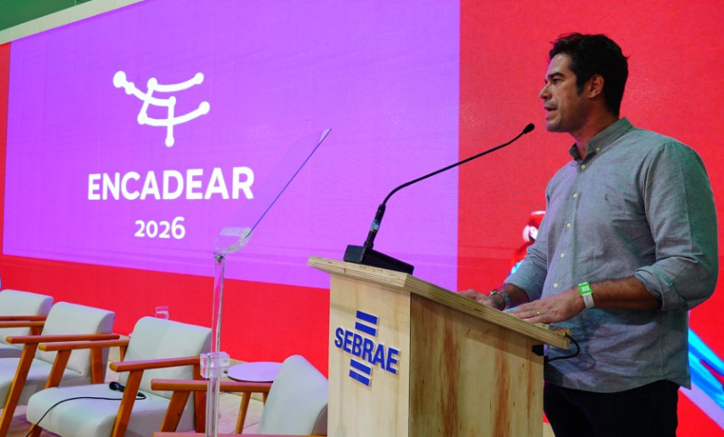 ASN Nacional - Agência Sebrae de Notícias