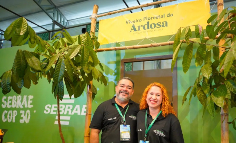 ASN Nacional - Agência Sebrae de Notícias