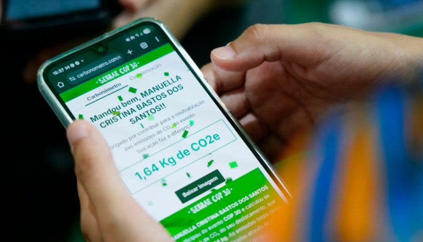 ASN Nacional - Agência Sebrae de Notícias