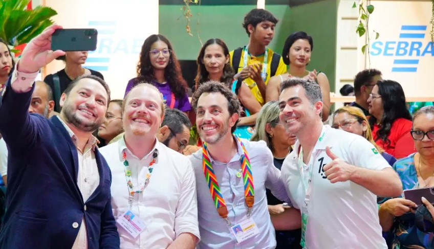 ASN Nacional - Agência Sebrae de Notícias