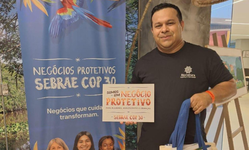 ASN Nacional - Agência Sebrae de Notícias