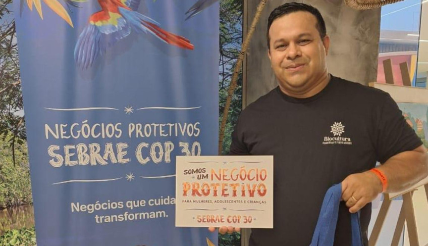 ASN Nacional - Agência Sebrae de Notícias