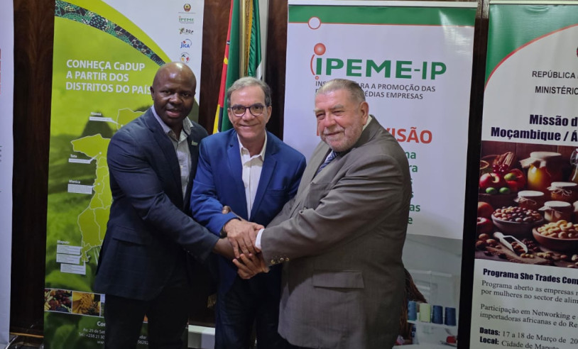 ASN Nacional - Agência Sebrae de Notícias