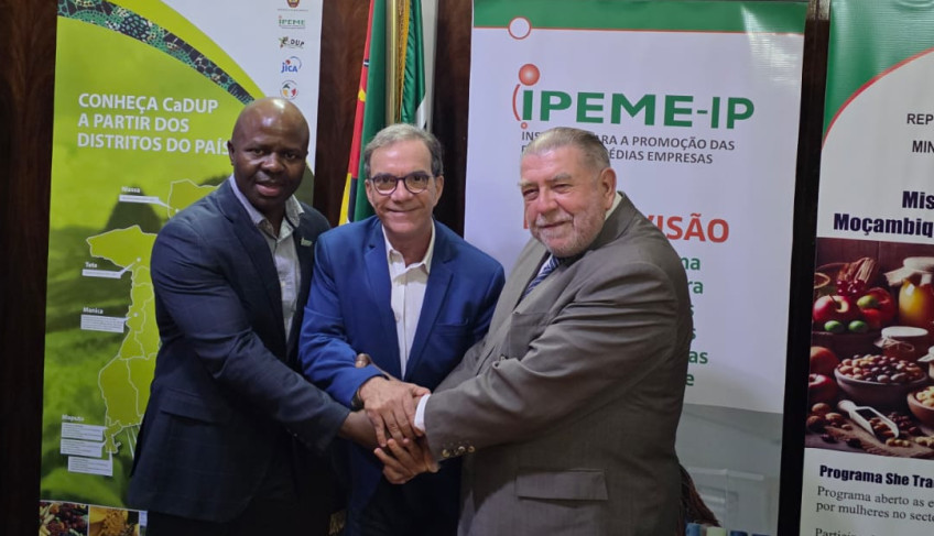 ASN Nacional - Agência Sebrae de Notícias