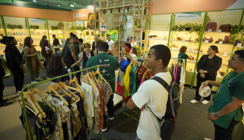 ASN Nacional - Agência Sebrae de Notícias